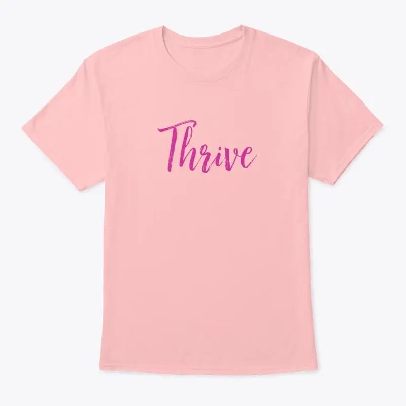 Thrive